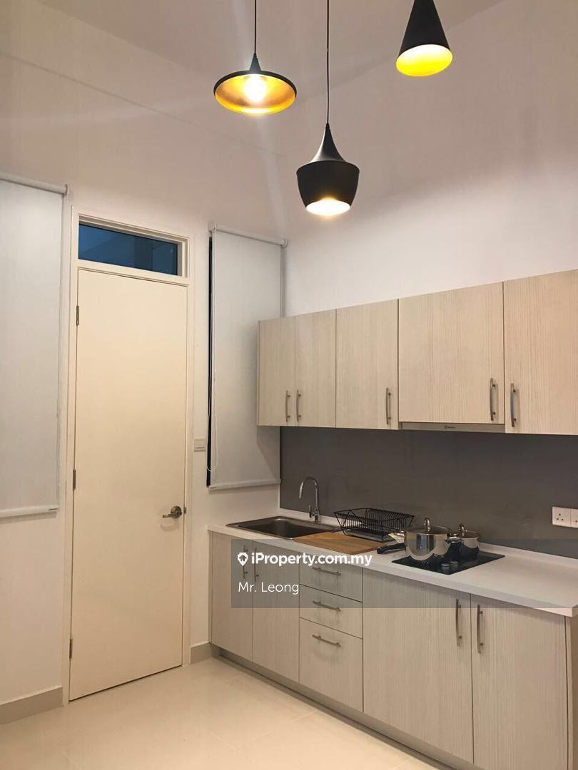 Service Residence for Rent in Shamelin Star by Mr. Leong - iProperty.com.my