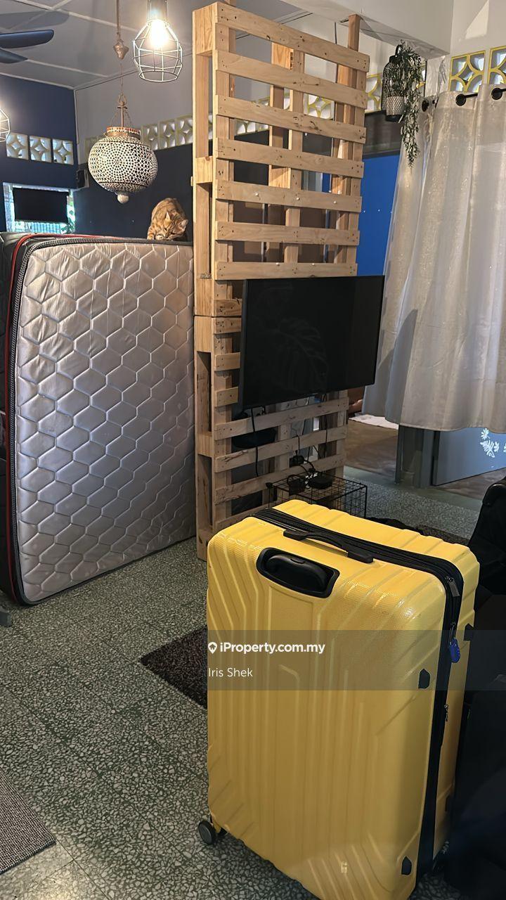 Townhouse for Rent in Taman Paramount, Petaling Jaya by Iris Shek - iProperty.com.my