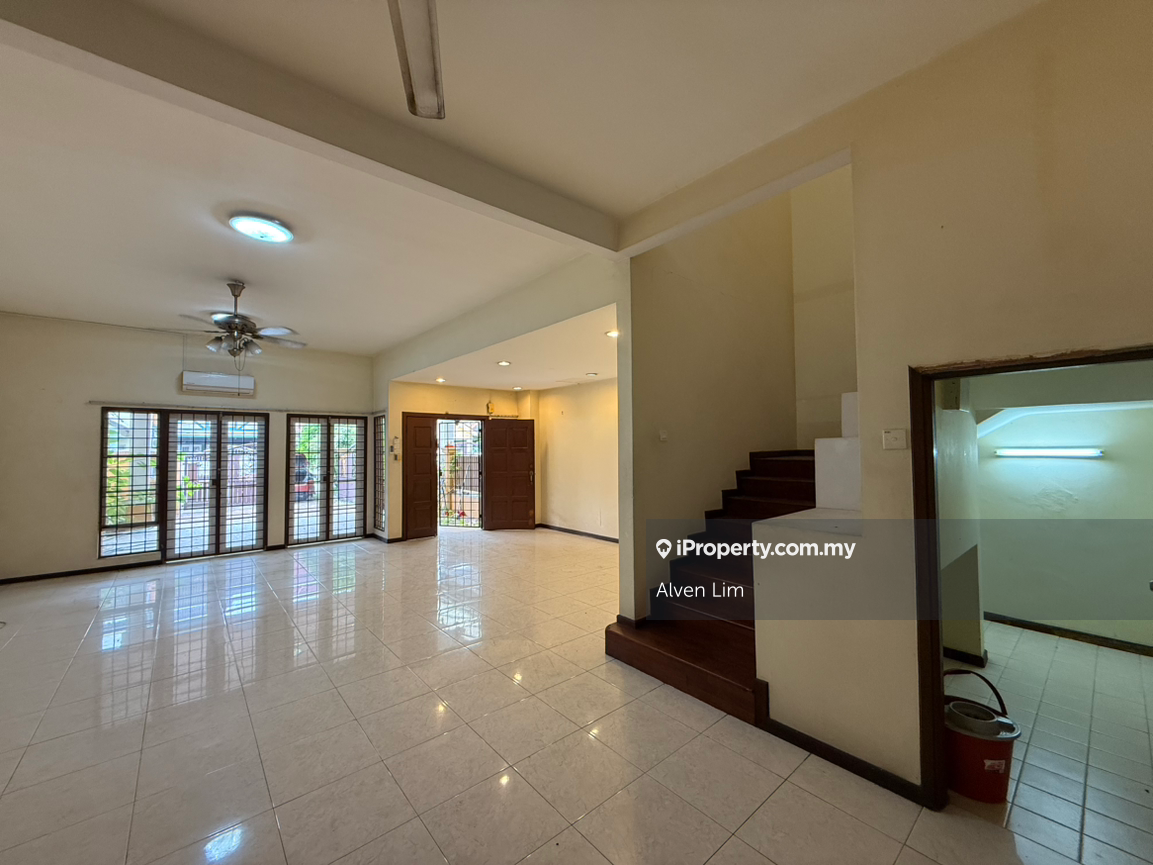 Rumah Berangkai 2 Tingkat untuk Dijual di Usj 1, Subang Jaya oleh Alven Lim - iProperty.com.my