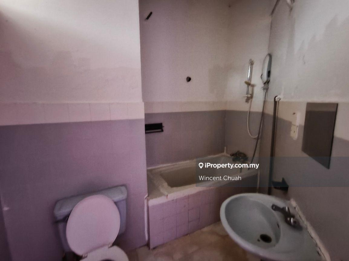 Condominium for Sale in Wangsa Heights by Wincent Chuah - iProperty.com.my