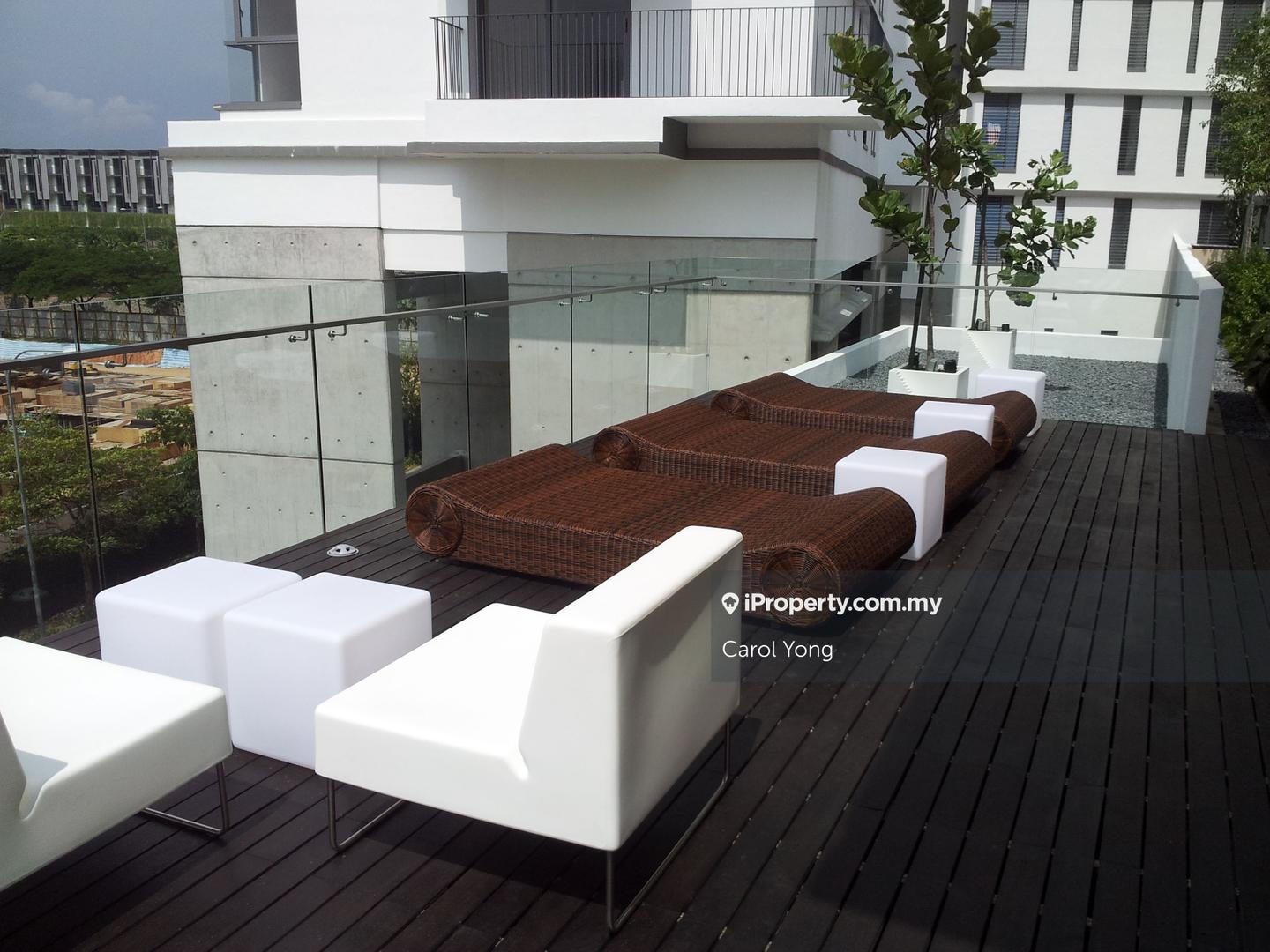 Kondominium untuk Disewa di The Breezeway oleh Carol Yong - iProperty.com.my