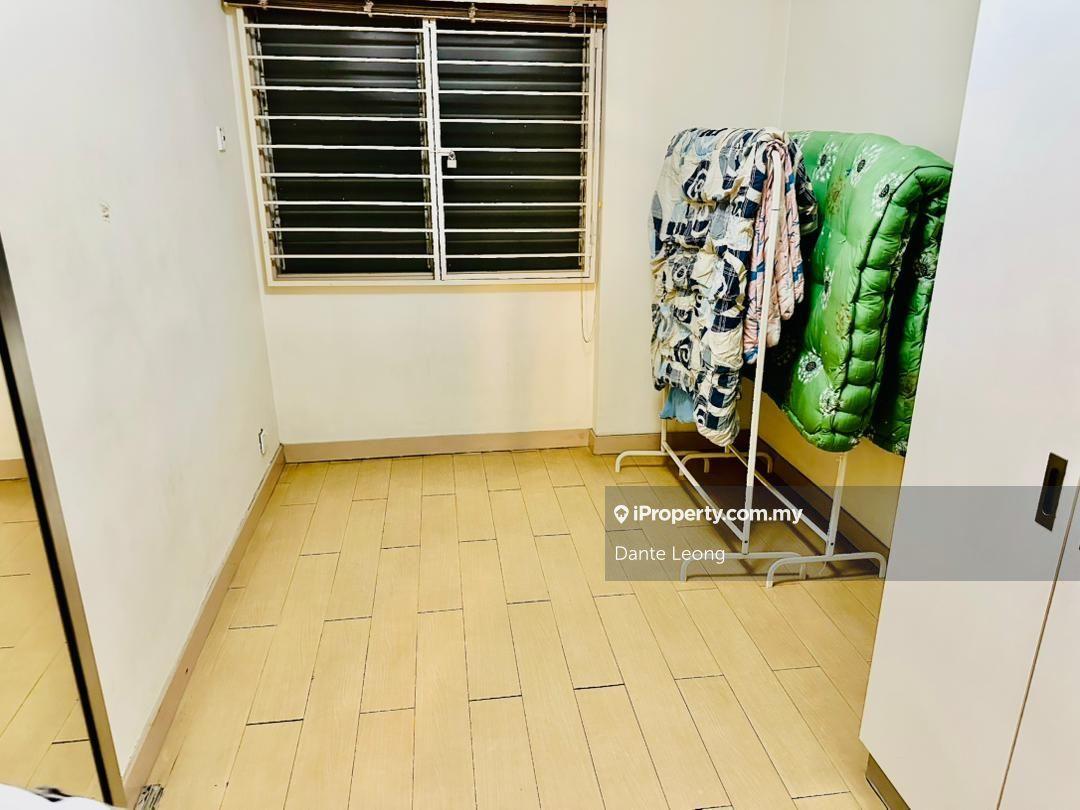 Kondominium untuk Dijual di O.G. Heights oleh Dante Leong - iProperty.com.my