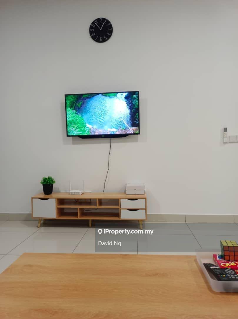 Service Residence for Rent in Setia City Residences by David Ng - iProperty.com.my