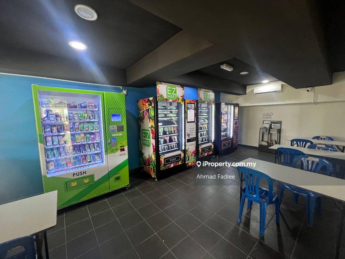 Condominium for Sale in Suria Jelatek by Ahmad Fadlee - iProperty.com.my