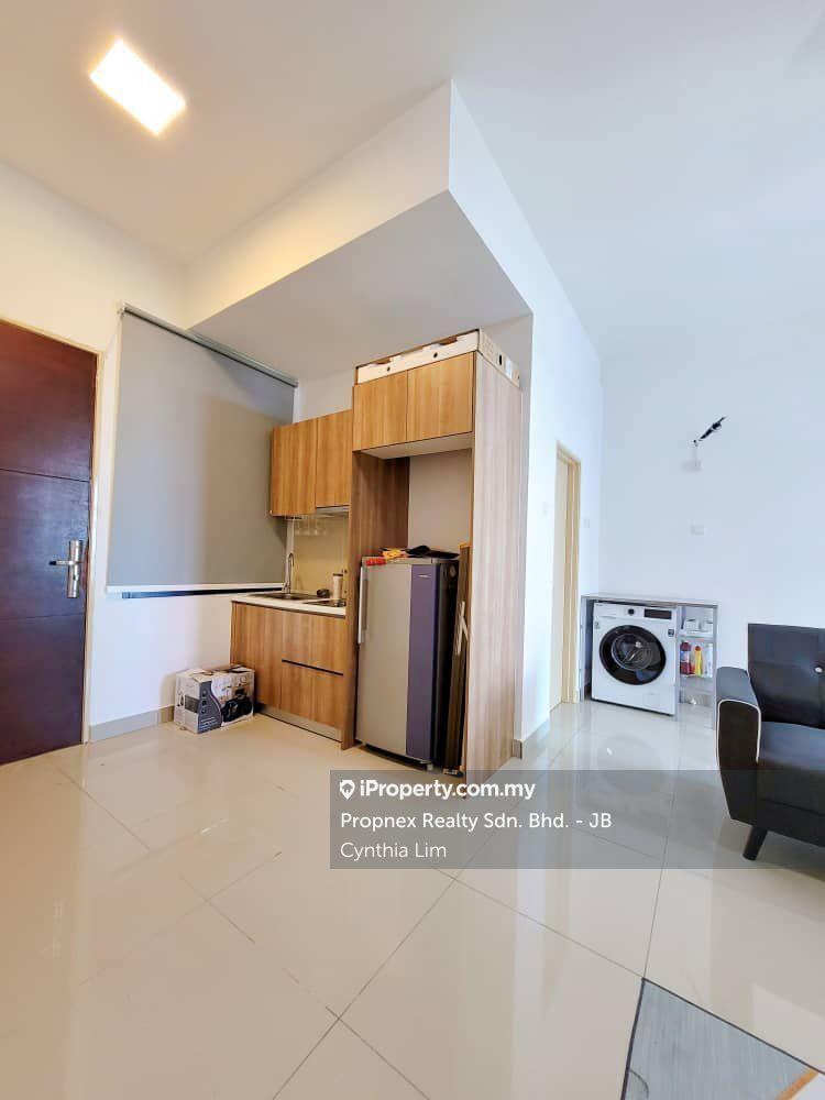 Residensi Servis untuk Disewa di Palazio oleh Cynthia Lim - iProperty.com.my
