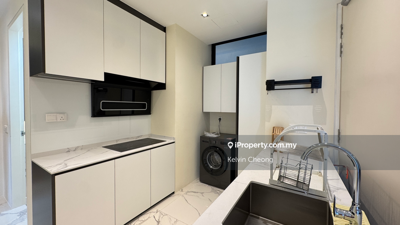 Service Residence for Rent in Lumi Tropicana by Kelvin Cheong - iProperty.com.my