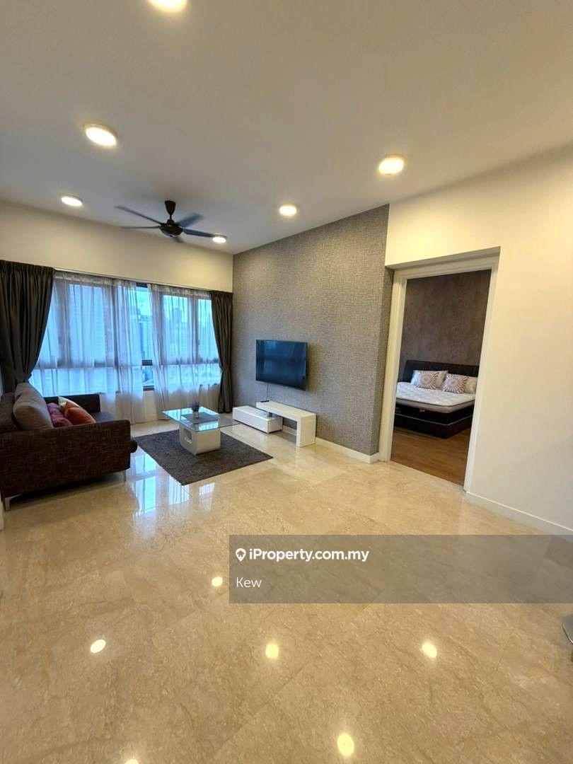 Service Residence for Sale in The Sentral Residences by Kew - iProperty.com.my