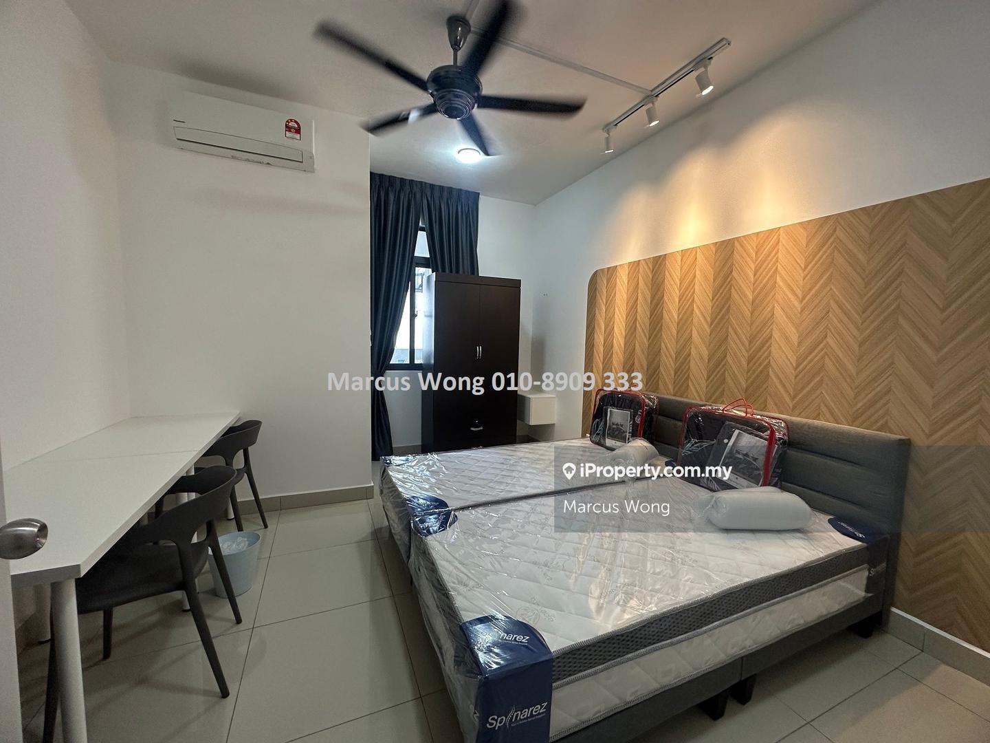 Condominium for Rent in PV9 Residences by Marcus Wong - iProperty.com.my