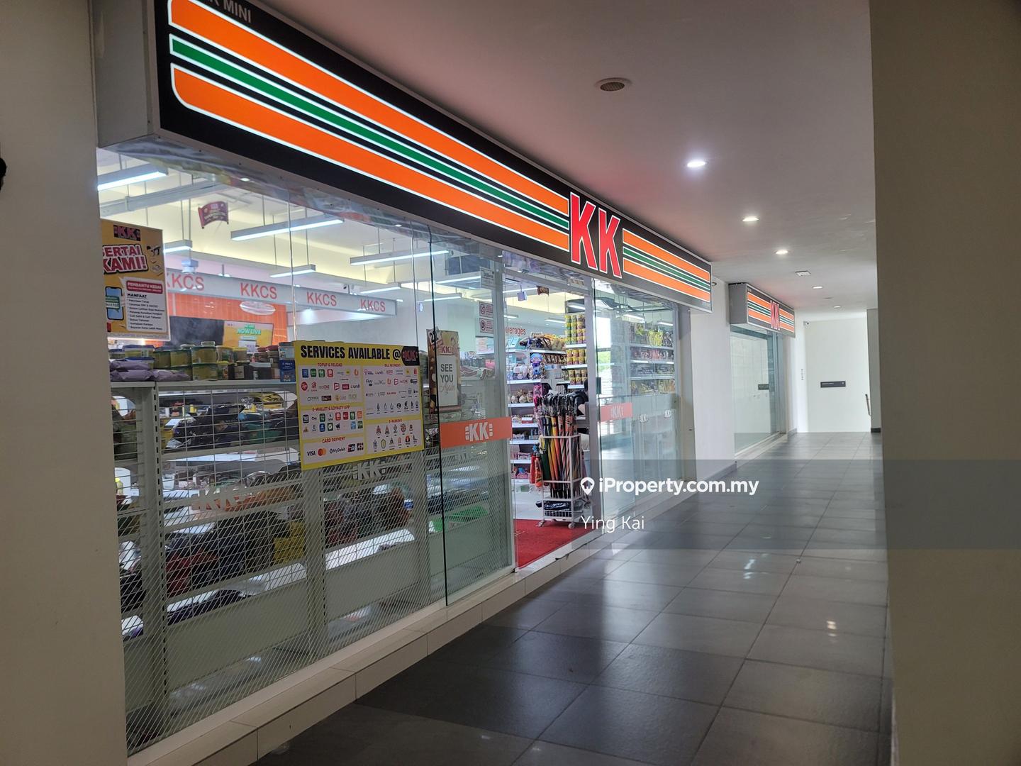 Shop-Office for Sale in Pandan Perdana, Ampang by Ying Kai - iProperty.com.my