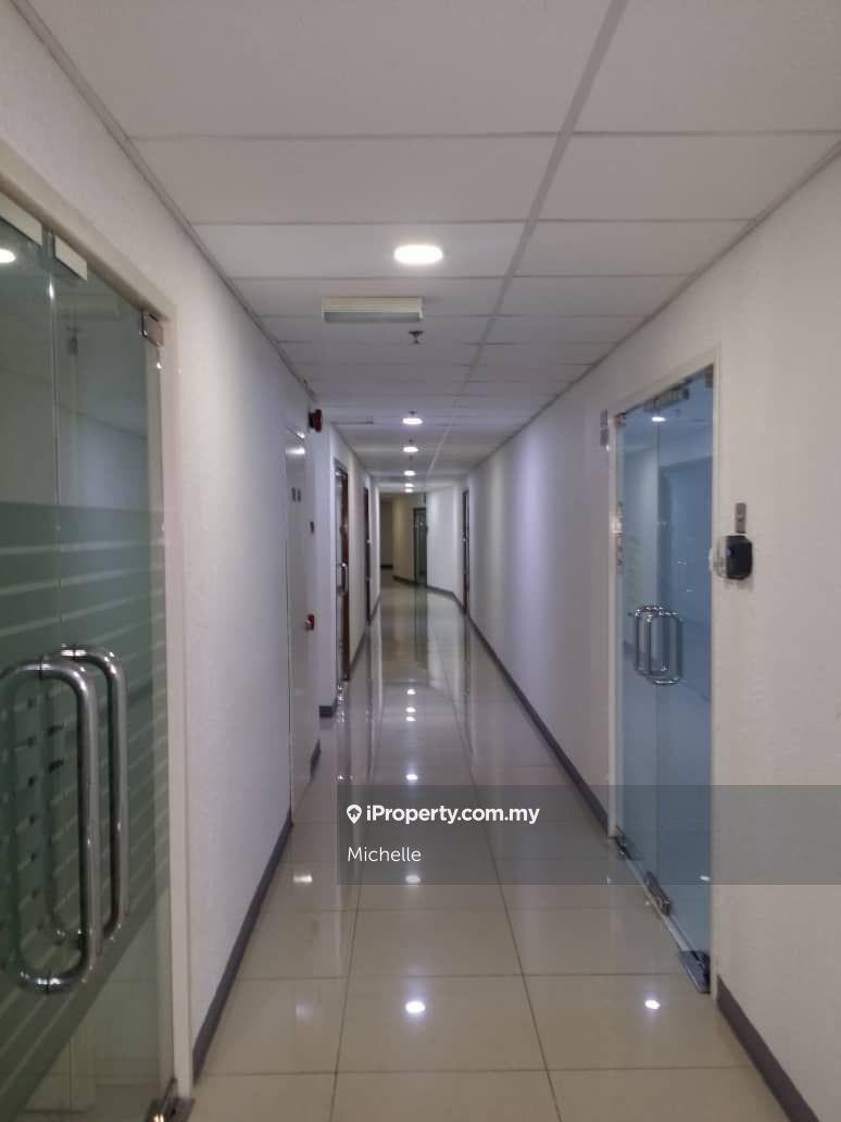 Office for Rent in Bukit Bintang, KL City Centre by Michelle - iProperty.com.my