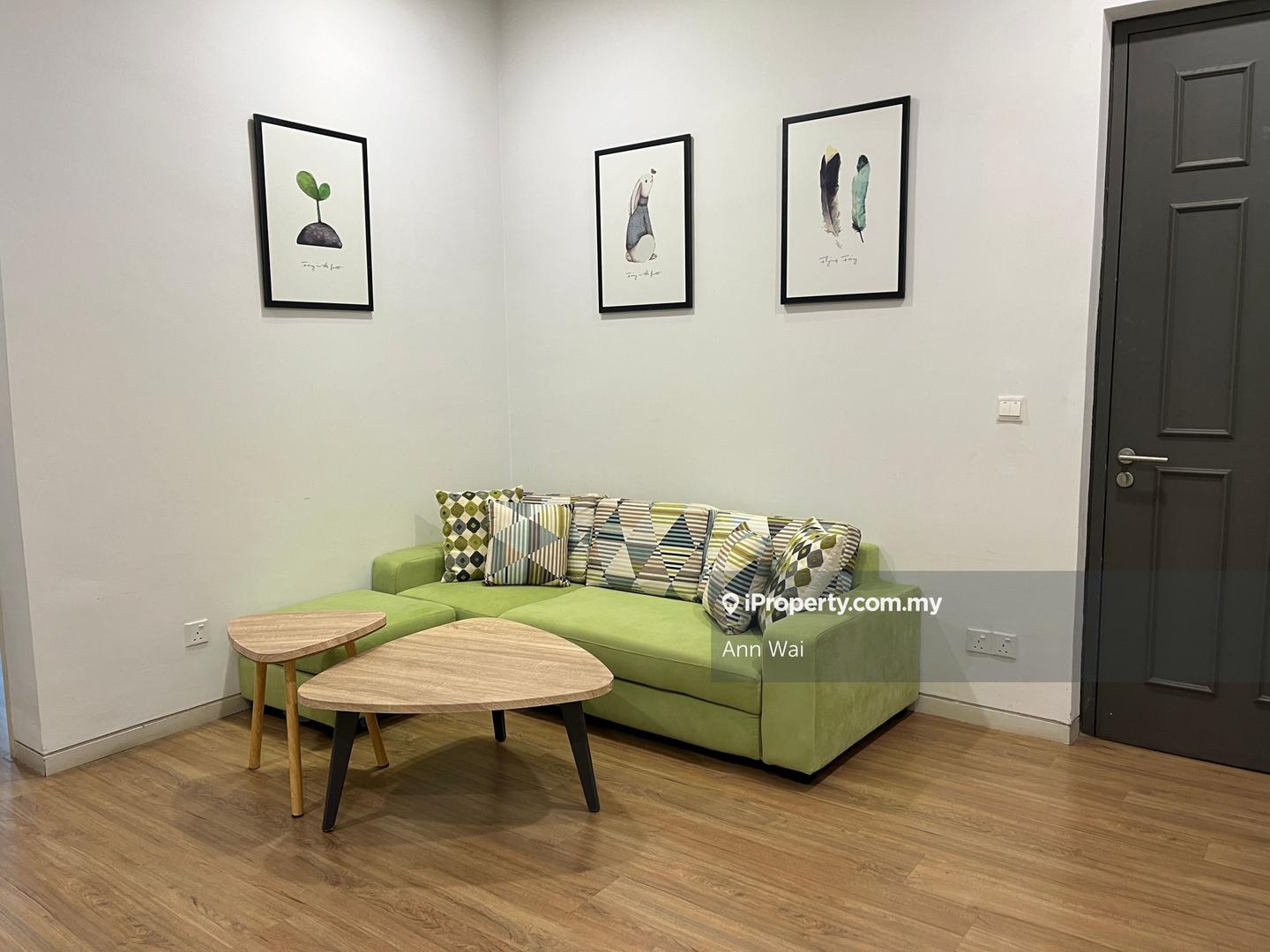 Service Residence for Sale in Tropical Villa by Ann Wai - iProperty.com.my