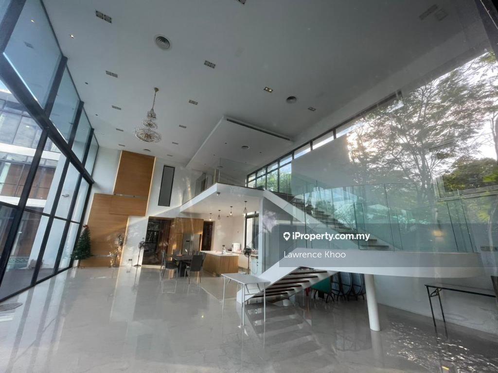 Bungalow House for Sale in Shah Alam Bungalow House, Shah Alam by Lawrence Khoo - iProperty.com.my