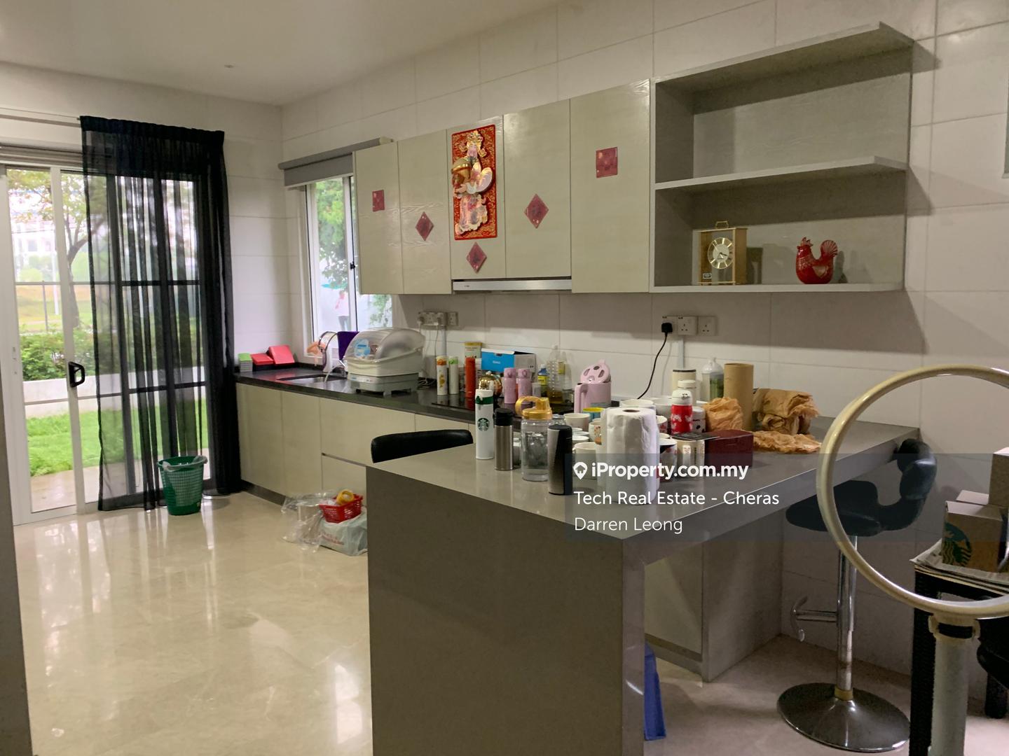 Bungalow House for Sale in Jade Hills Kajang, Kajang by Darren Leong - iProperty.com.my