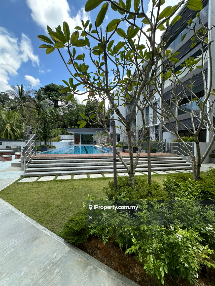 Condominium for Sale in Damansara Fifty6 by Nick Lu - iProperty.com.my