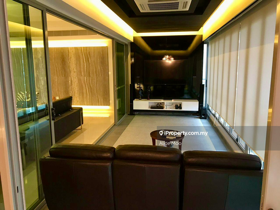 Kondominium untuk Dijual di 10 Mont Kiara @ MK10 oleh Alice Moo - iProperty.com.my