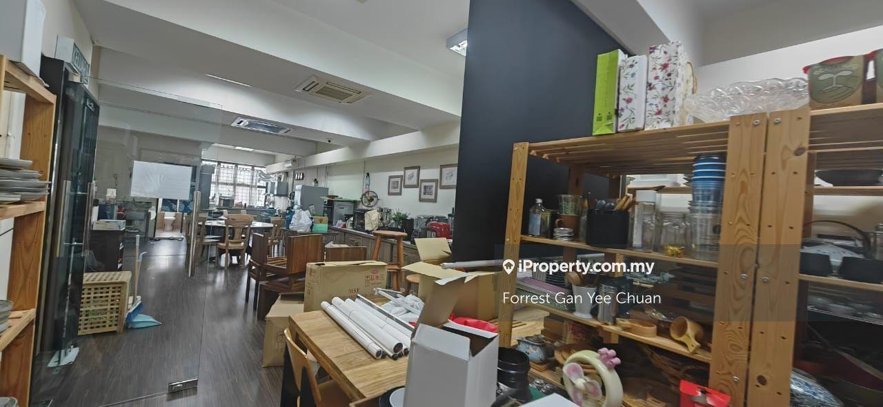 Shop-Office for Sale in Usj 3, Subang Jaya by Forrest Gan Yee Chuan - iProperty.com.my