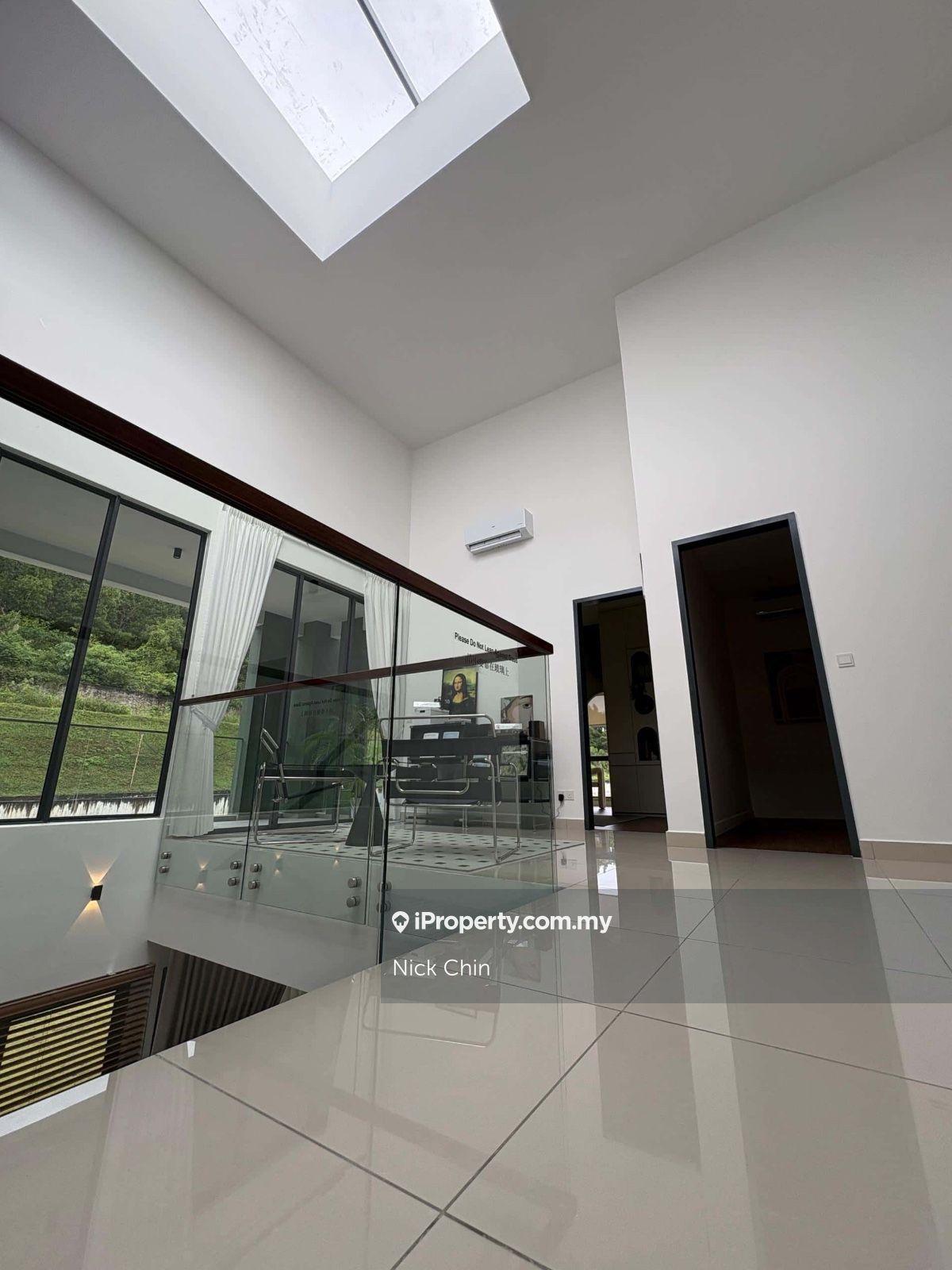 Rumah Berangkai 2 Tingkat untuk Dijual di Taman Cheras Hartamas, Cheras oleh Nick Chin - iProperty.com.my