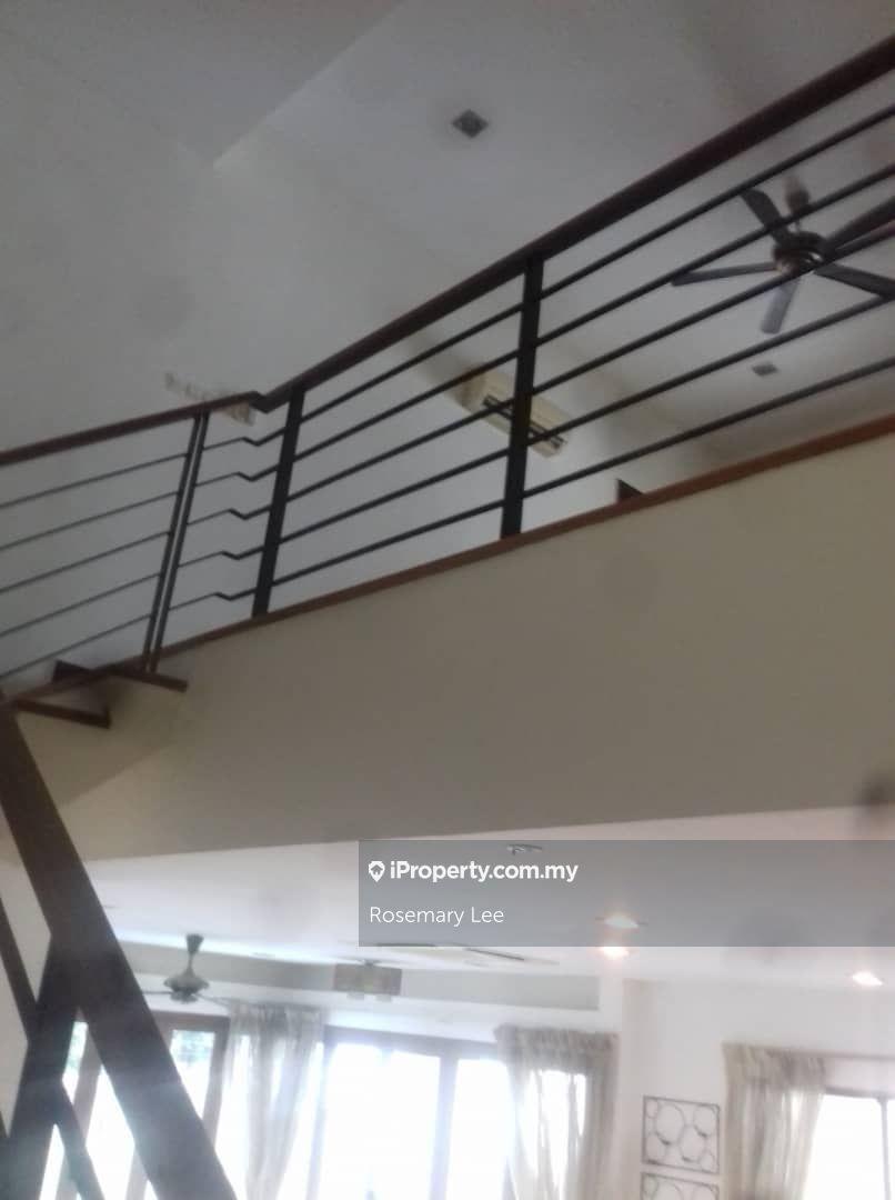 Semi-Detached House for Rent in Mont Kiara, Kuala Lumpur by Rosemary Lee - iProperty.com.my