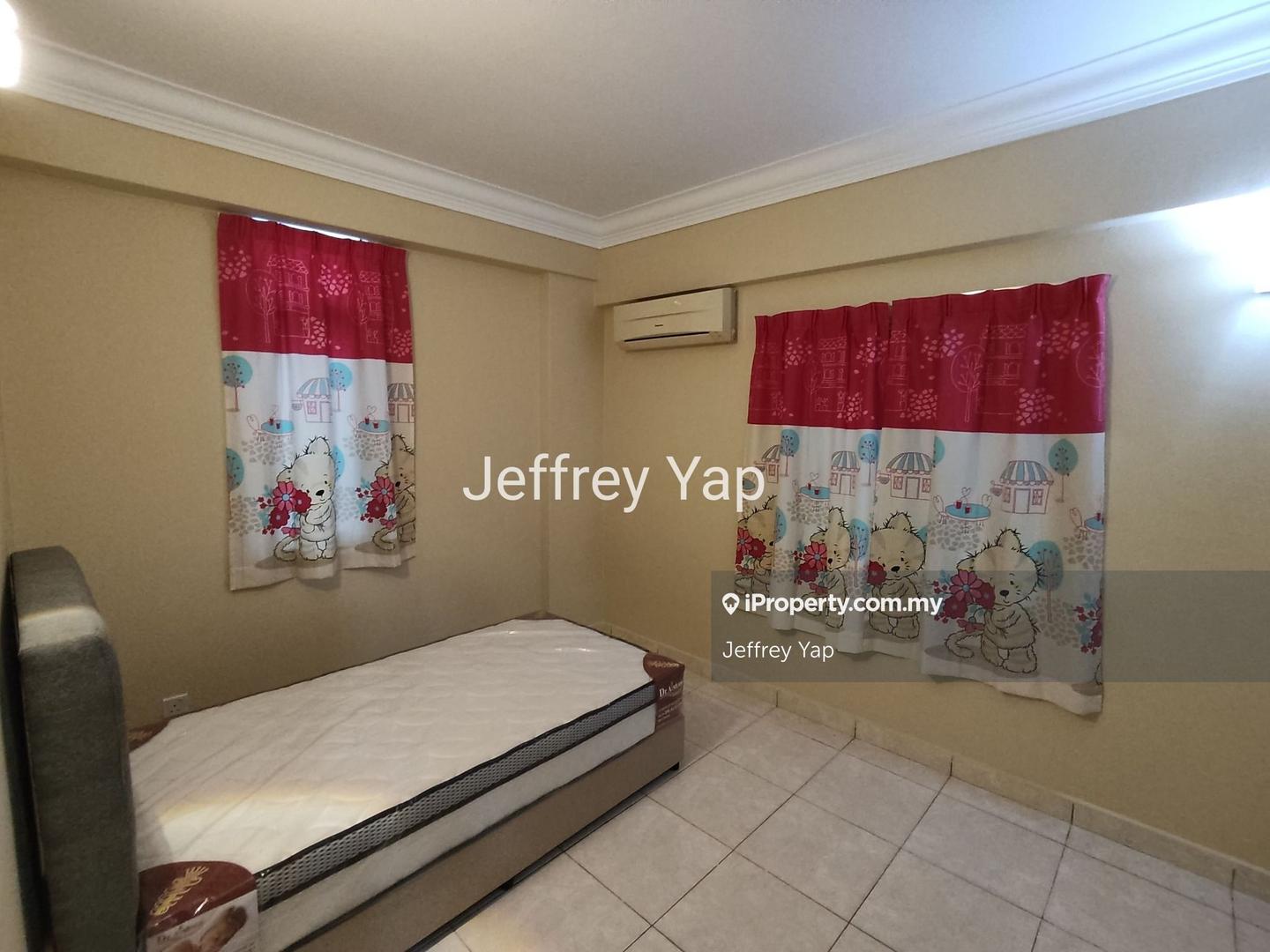 Condominium for Rent in Aseana Puteri by Jeffrey Yap - iProperty.com.my