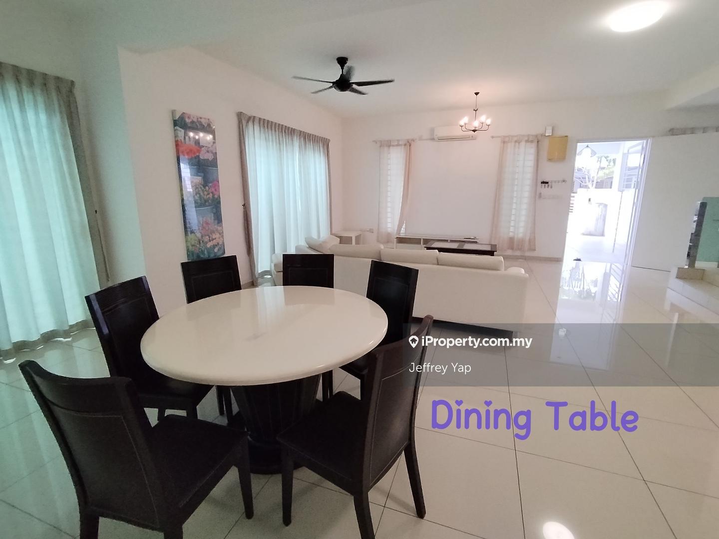 2-storey Terraced House for Rent in Bandar Sri Sendayan, Negeri Sembilan by Jeffrey Yap - iProperty.com.my