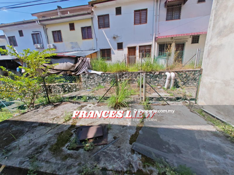 Rumah Berangkai 2 Tingkat untuk Dijual di Taman Puncak Jalil, Seri Kembangan oleh Frances Liew - iProperty.com.my
