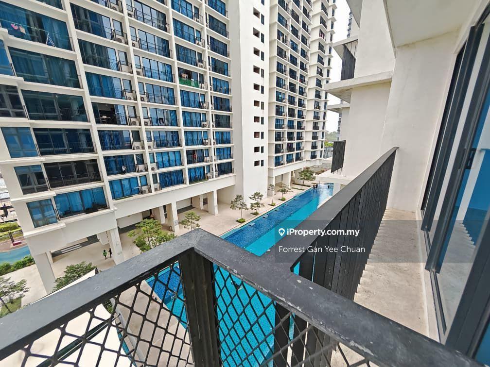 Residensi Servis untuk Dijual di Trefoil oleh Forrest Gan Yee Chuan - iProperty.com.my