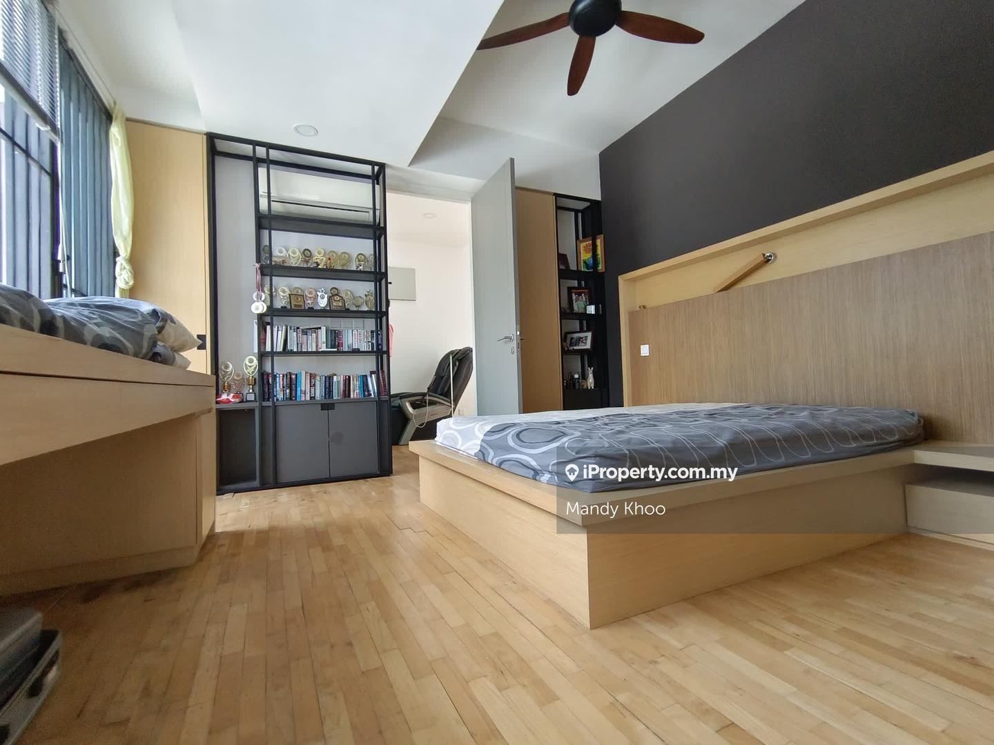 Rumah Berangkai 3 Tingkat untuk Dijual di Taman Kosas, Ampang oleh Mandy Khoo - iProperty.com.my