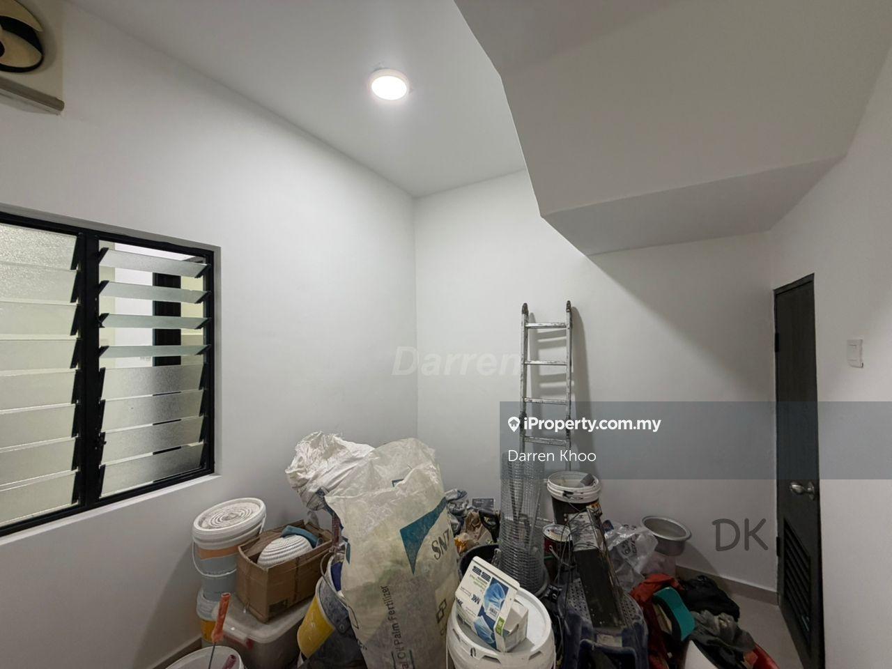 2-storey Terraced House for Sale in TAMAN PUCHONG UTAMA, Puchong by Darren Khoo - iProperty.com.my