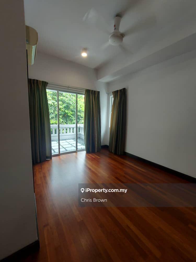 Semi-Detached House for Sale in Duta Tropika, Dutamas, Dutamas by Chris Brown - iProperty.com.my