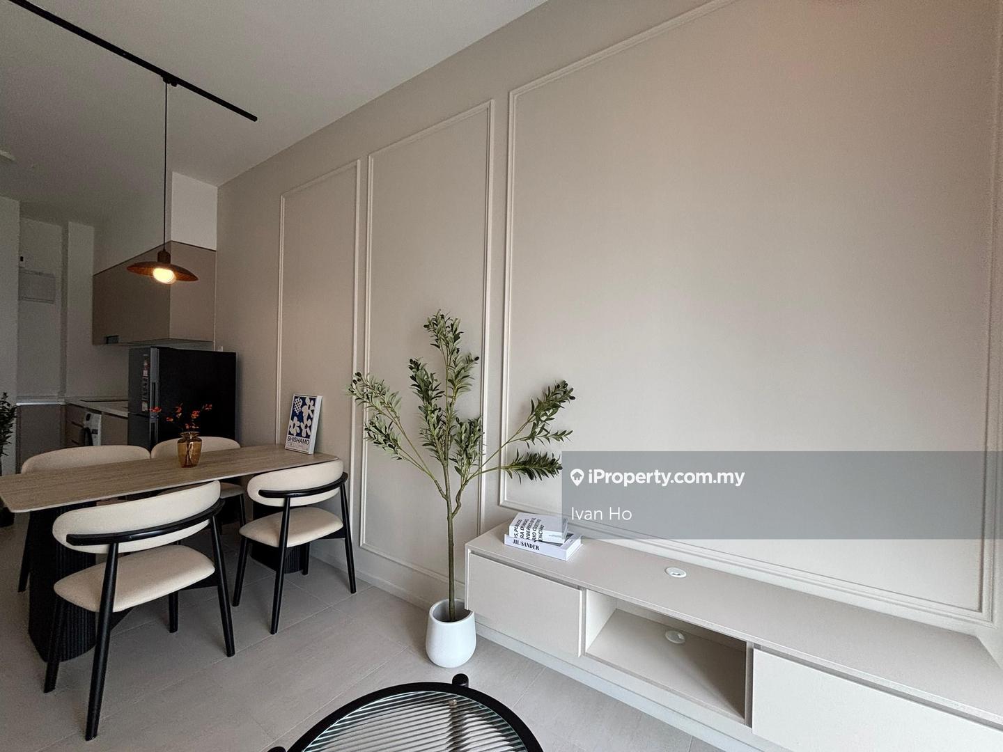 Residensi Servis untuk Disewa di Laurel Residence oleh Ivan Ho - iProperty.com.my