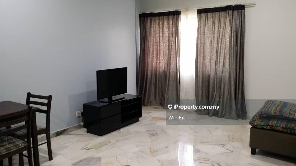 Kondominium untuk Disewa di Menara Seputih oleh Win Kit - iProperty.com.my