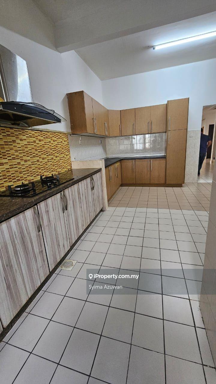 Rumah Berangkai 2 Tingkat untuk Disewa di Denai Alam, Shah Alam oleh Syima Azuwan - iProperty.com.my