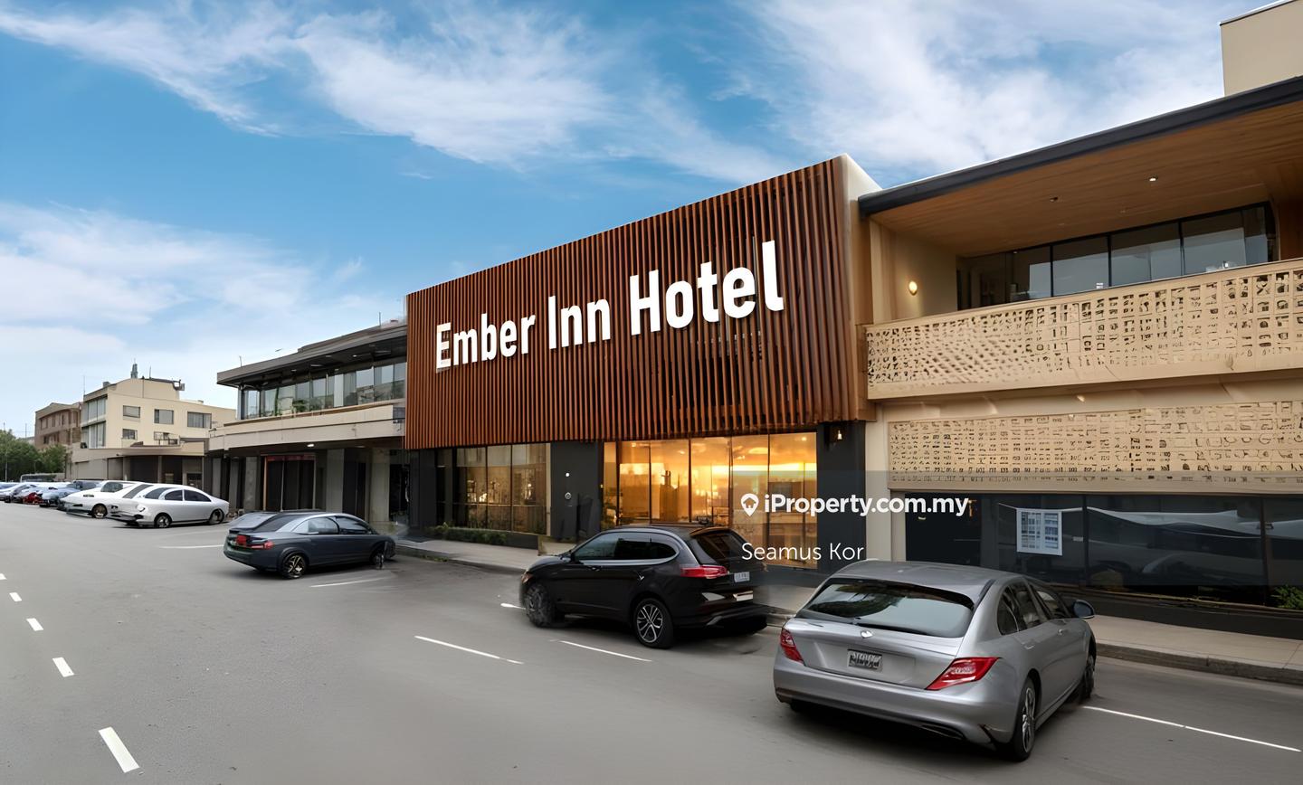 Hotel / Resort untuk Dijual di Johor Bahru, Johor oleh Seamus Kor - iProperty.com.my