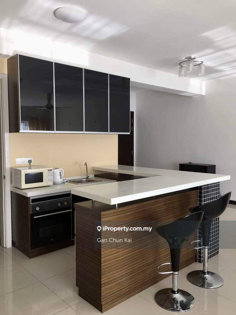 Kondominium untuk Disewa di BayStar Condominium oleh Gan Chun Kai - iProperty.com.my