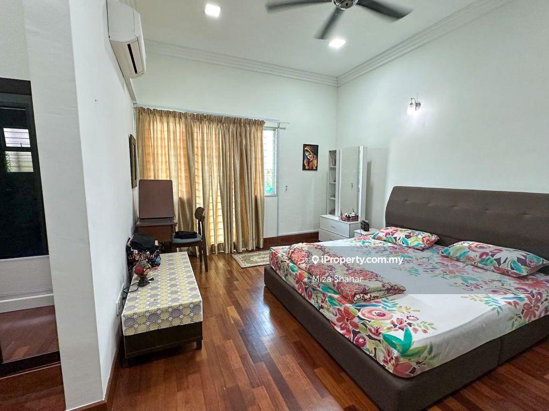 Rumah Berangkai 2 Tingkat untuk Dijual di Bukit Jalil, Kuala Lumpur oleh Miza Shahar - iProperty.com.my