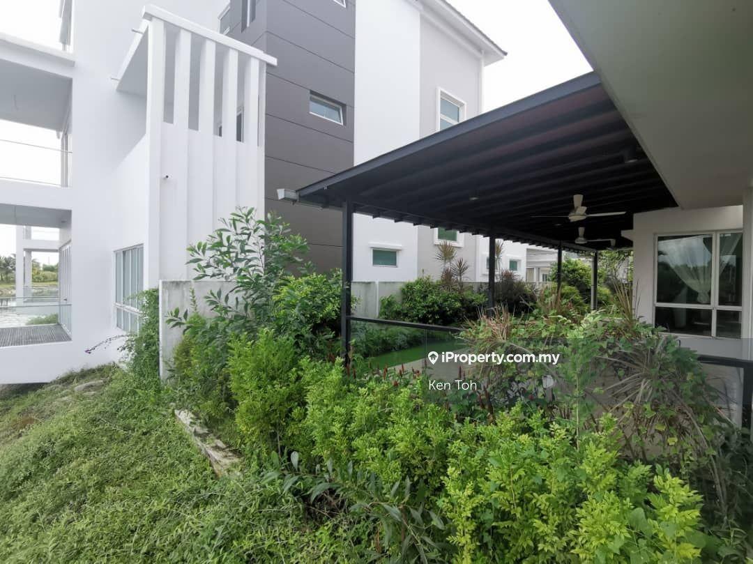 Banglo untuk Dijual di Senibong Cove, Masai oleh Ken Toh - iProperty.com.my
