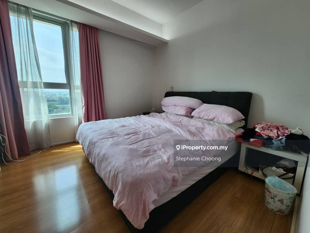 Service Residence for Rent in i-Zen @ Kiara 1 by Stephanie Choong - iProperty.com.my