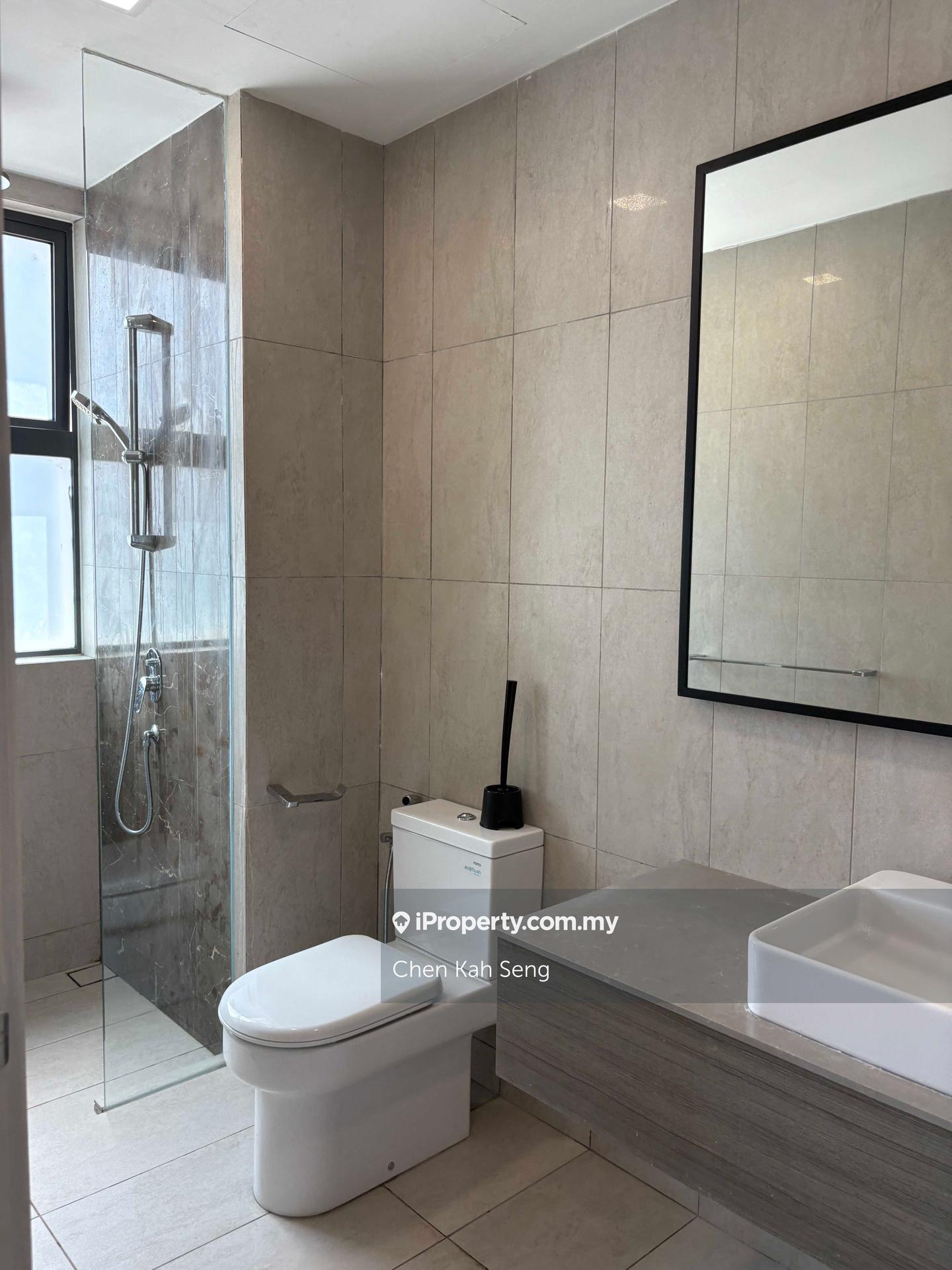 Residensi Servis untuk Disewa di Datum Jelatek Residence oleh Chen Kah Seng - iProperty.com.my