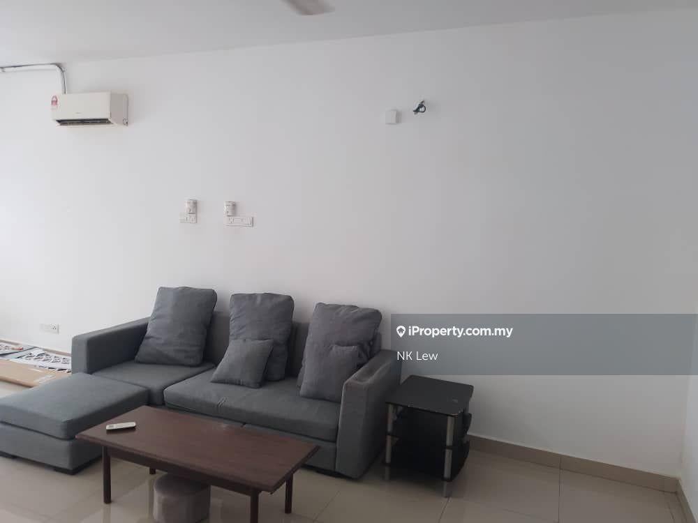 Residensi Servis untuk Disewa di Sk One Residence oleh NK Lew - iProperty.com.my