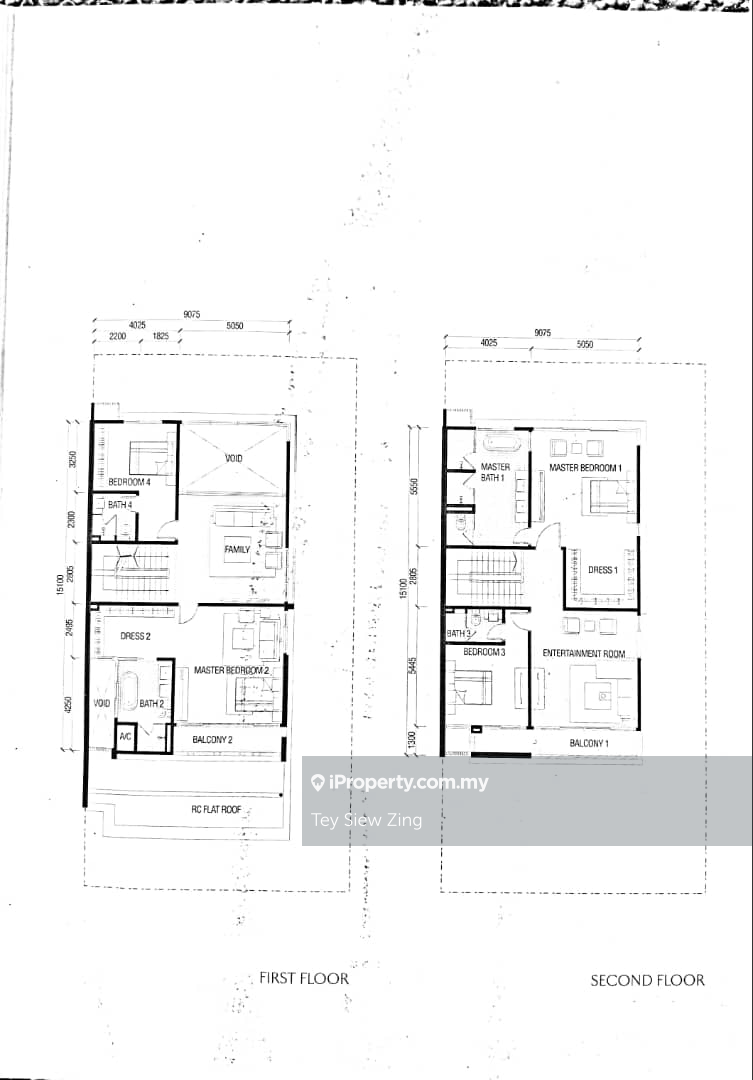 Semi-Detached House for Rent in The Park, Laman Serdang, Bukit Jalil, Seri Kembangan by Tey Siew Zing - iProperty.com.my