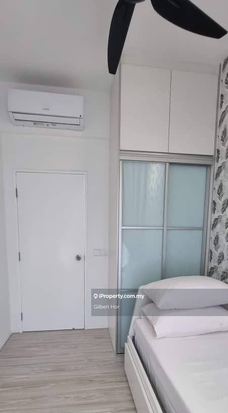Residensi Servis untuk Dijual di Serviced Residence @ Fera Residence @ The Quartz WM oleh Gilbert Hor - iProperty.com.my