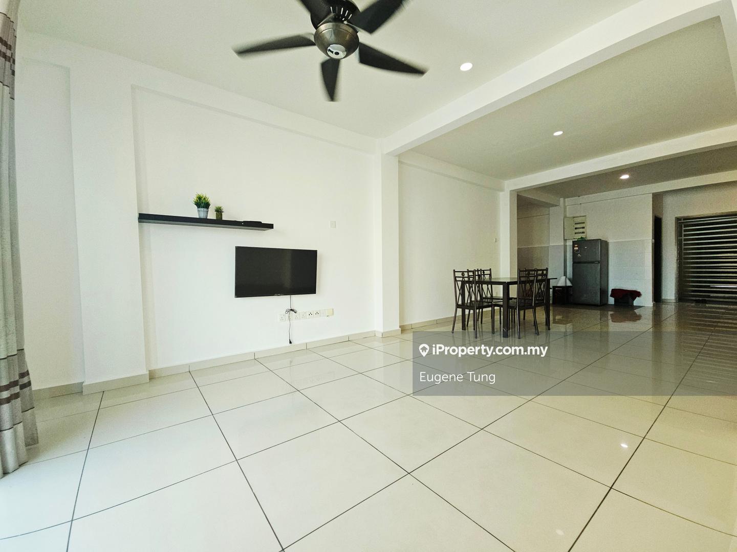 Kondominium untuk Dijual di Delima Emas oleh Eugene Tung - iProperty.com.my