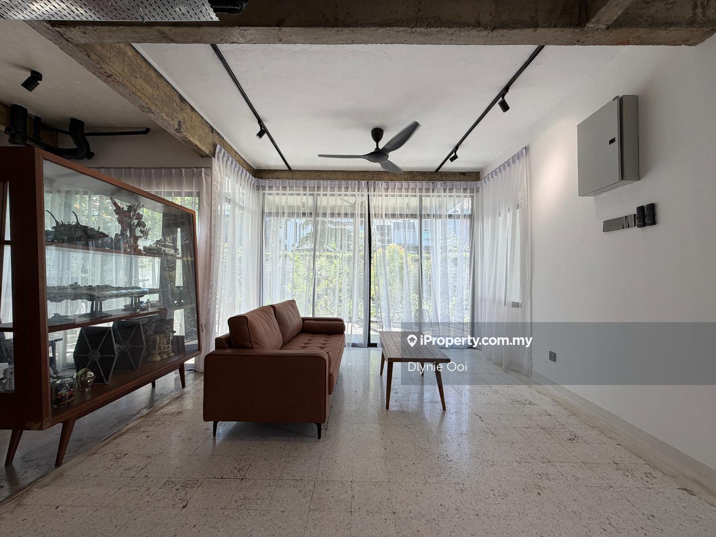 2-storey Terraced House for Sale in Taman Kelab Ukay, Ulu Kelang by Dlynie Ooi - iProperty.com.my