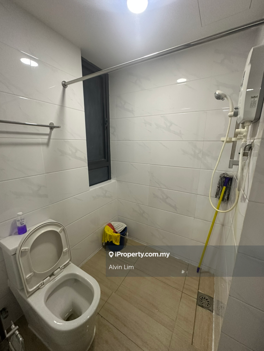 Residensi Servis untuk Disewa di Country Garden Central Park oleh Alvin Lim - iProperty.com.my