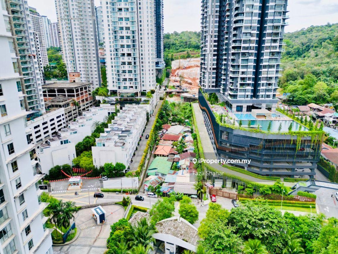 Tanah Komersial untuk Dijual di Mont Kiara, Kuala Lumpur oleh Fazli Shahar - iProperty.com.my
