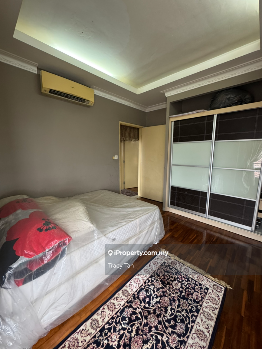 Kondominium untuk Disewa di Rivercity Condominium oleh Tracy Tan - iProperty.com.my