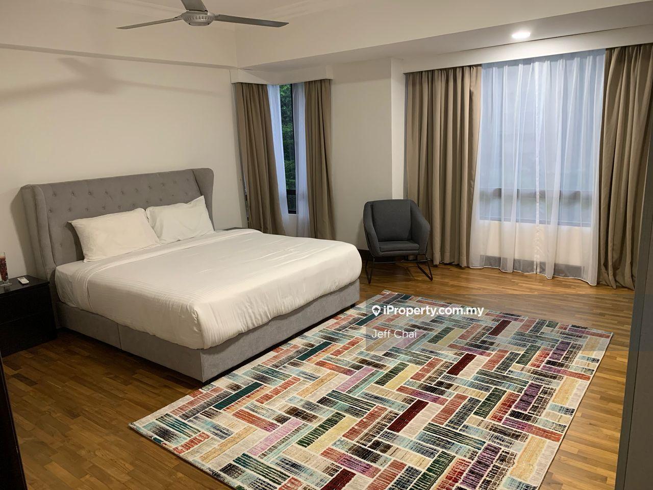 Condominium for Rent in Regency Tower by Jeff Chai - iProperty.com.my