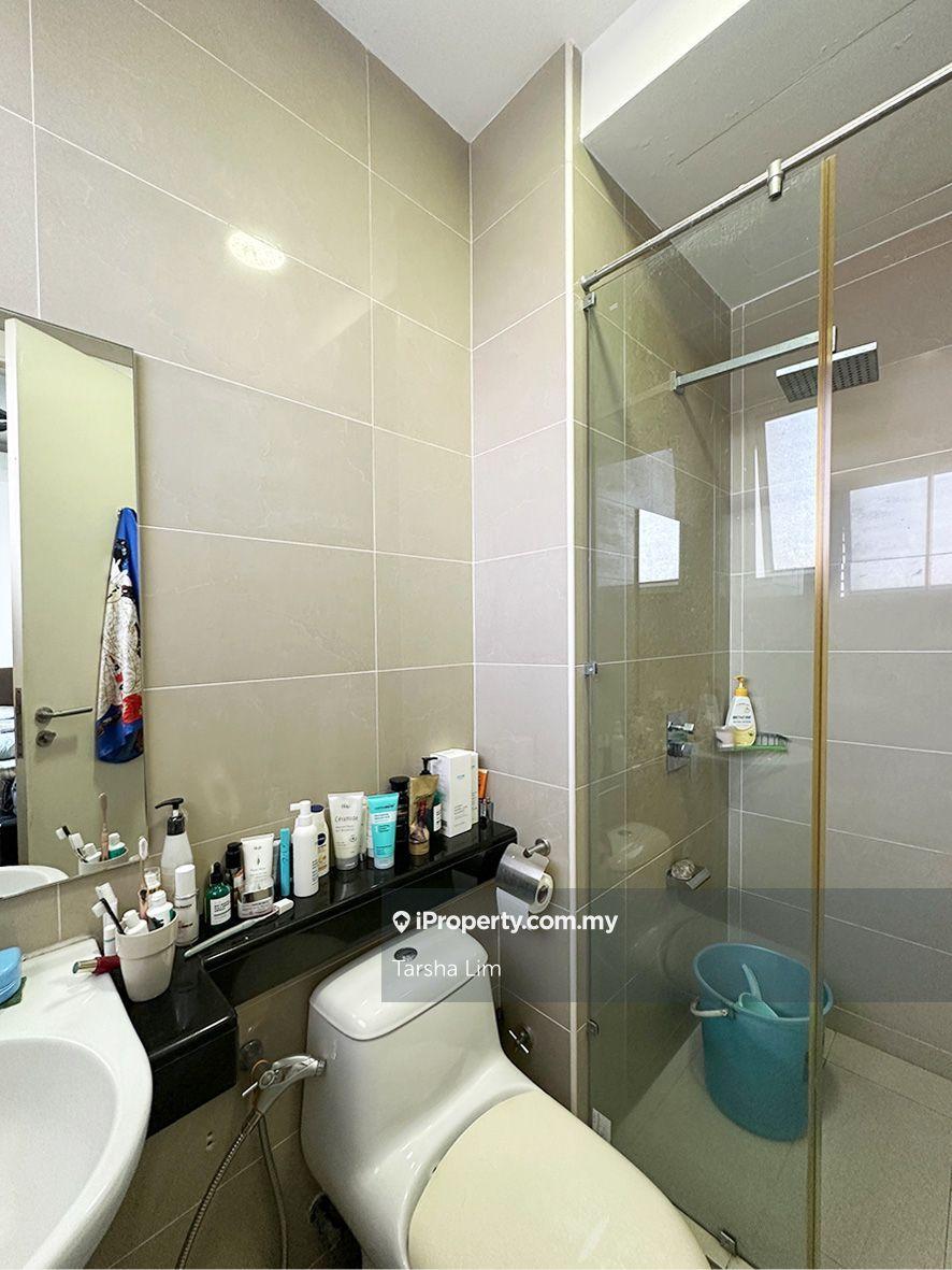 Kondominium untuk Dijual di Surian Residences oleh Tarsha Lim - iProperty.com.my