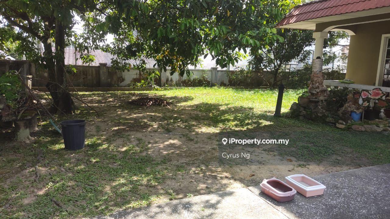 Bungalow House for Sale in Taman Bukit Cheras, Cheras by Cyrus Ng - iProperty.com.my
