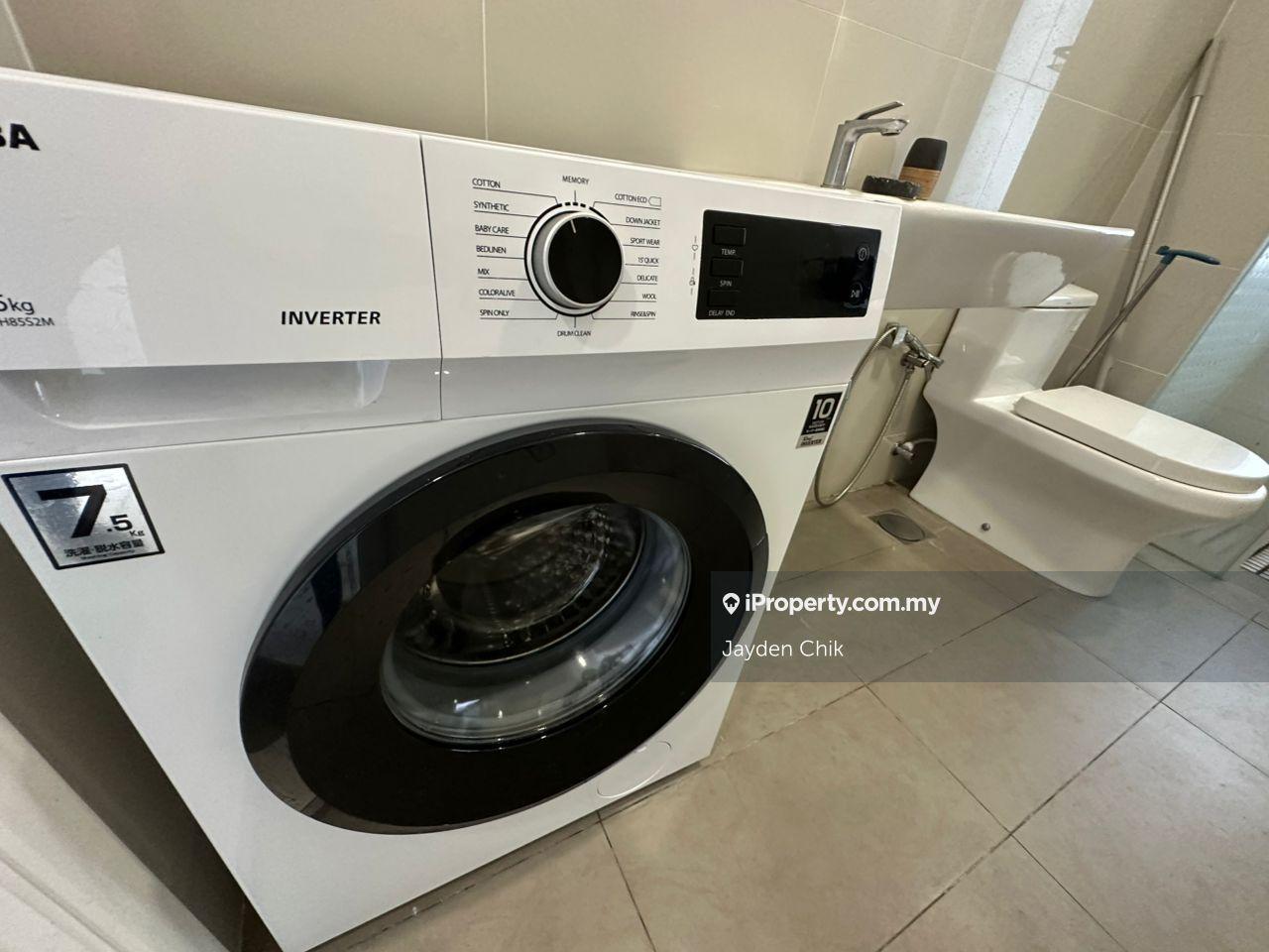 Service Residence for Rent in Continew by Jayden Chik - iProperty.com.my